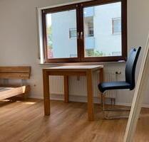 Möbliertes Zimmer in 4er-WG in SHA-Teurershof zu vermieten - Schwäbisch Hall