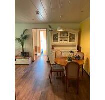 4-Zimmer Wohnung mit EBK und Balkon in Rottweil