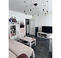 2 Zimmer Wohnung zur Untermiete für 2 Jahre - Filderstadt