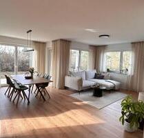 Einziehen und Wohlfühlen: Moderne 2,5-Zimmer Wohnung mit Terrasse Balkon in Horb - Horb am Neckar