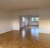 Schöne 5 Zimmer Wohnung in Biebertal - Bieber