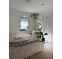 Exklusive 2-Zimmer Wohnung mit Terrasse & moderner Ausstattung - Zirndorf