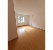 Schöne 2 Zimmer Erdgeschosswohnung mit Balkon - Magdeburg Neue Neustadt