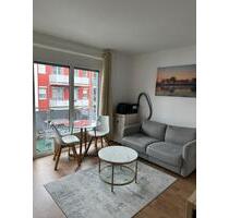 1-Zimmer Wohnung - 545,00 EUR Kaltmiete, ca.  32,00 m² in Marburg (PLZ: 35039) Biegenviertel