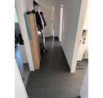 Helle 2 -Zimmer Wohnung in Wiesbaden - Delkenheim 56 qm