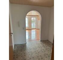 Teilmöblierte 3 Zimmer Wohnung 133 m² Baujahr 2002 - Herrieden