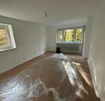 Frisch renovierte 3 Zimmer Wohnung mit Balkon in Wiesbaden