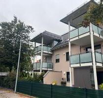 ***Neuwertige Massionette - 4 Zimmer Wohnung zur Miete*** - Großaitingen