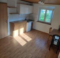 20 m² 1 Zimmer Wohnung in Weingarten Oberstadt