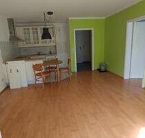 2 Zimmer EG-Wohnung mit Garten und Stellplatz in Mühlheim - Mühlheim am Main