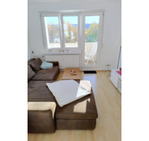 helle 3-Raumwohnung mit Balkon & Parkplatz, WG geeignet - Greifswald