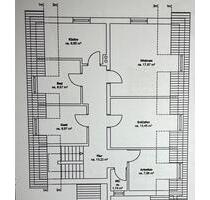 Charmante 4-Zimmer Wohnung im Zentrum Obertraublings