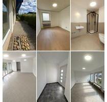 3,5 Zimmer Einliegerwohnung in Notzingen zu vermieten - Wernau (Neckar)