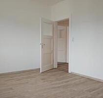 Erstbezug nach Renovierung: 3-Zimmer Wohnung inkl. Balkon - Bergrheinfeld