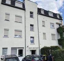 Kleine helle 2 Zimmer Studentenwohnung nähe Rannischer Platz - Halle (Saale) Damaschkestraße