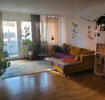 Ruhige 2 Zimmer Wohnung zur Untermiete ab 1.1.26 - Köln Ehrenfeld