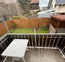 3 Zimmer Wohnung mit Garten und Garage in Marlen - Kehl