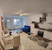 Wohnung 2 Zimmer möbliert Souterrain (Untergeschoss) 48m² - Dormagen