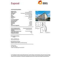 5 Zimmer Wohnung - 1.126,00 EUR Kaltmiete, in Braunschweig (PLZ: 38120) Timmerlah-Geitelde-Stiddien