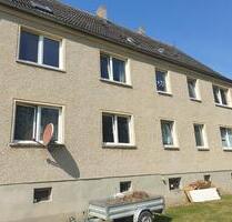 Schöne 1 Zimmer Wohnung in BrunauKalbe - Kalbe (Milde)