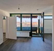 Frisch renovierte 3-Zimmer-Wohnung im Zentrum von Nürnberg