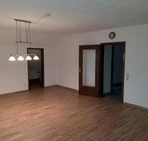 Klimatisierte 2 Zimmer DG-Wohnung - Eitelborn