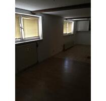 Vermiete ein Zimmer Souterrain Wohnung - Rosdorf