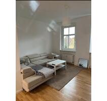 Schöne möblierte 1-Zimmer Wohnung - Berlin Treptow-Köpenick