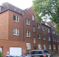 3 Zimmer Wohnung | St. Lorenz Nord | Balkon | WG-geeignet - Lübeck Sankt Lorenz Nord