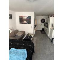 1 Zimmer Wohnung - 390,00 EUR Kaltmiete, in Bocholt (PLZ: 46395)