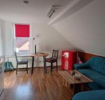 WG-Zimmer in Braunschweig-Veltenhof – ca. 25 m², vollmöbliert