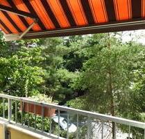 2,5 Zimmer Wohnung, ruhige Lage in 64295 Darmstadt zu vermieten