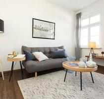 Ein Schmuckstück im Altbau: 3 Zimmer in ruhiger Lage - Burg