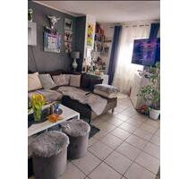 3 Zimmer Wohnung mit Balkon - 1.100,00 EUR Kaltmiete, ca.  80,00 m² in Münster (Hessen) (PLZ: 64839)