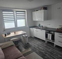 2-Zimmer Erdgeschosswohung in Wermelskirchen - Tente