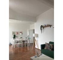 Helle 3 Zimmer Wohnung in Lehndorf - Braunschweig Lehndorf-Watenbüttel