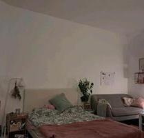 1 Zimmer Wohnung mit separater Küche - Magdeburg Nordwest