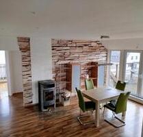 3-Zimmer Wohnung DG 82m² Teilmöbliert - Bad Eilsen