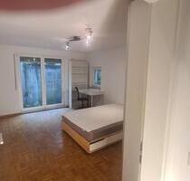 WG Zimmer in Starnberg mit eigenem Bad