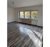 1 Zimmer Apartment - 650,00 EUR Kaltmiete, ca.  35,00 m² in Ludwigshafen am Rhein (PLZ: 67061) Parkinsel