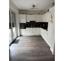 Wunderschöne 3 Zimmer Obergeschosswohnung inkl. Einbauküche. - Gronau (Westfahlen)