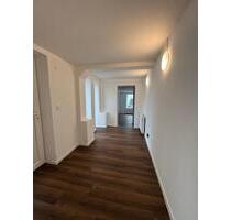 Frisch renovierte 3 Zimmer Wohnung in Herborn