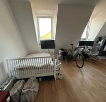 1-Zimmer Wohnung, Leipziger Innenstadt