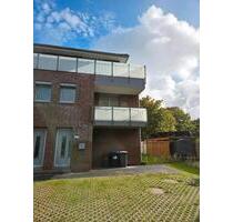 1-Zimmer Neubauwohnung in Schortens