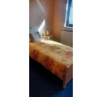 Wg Zimmer befristet - 590,00 EUR Kaltmiete, ca.  20,00 m² in Stuttgart (PLZ: 70619) Sillenbuch