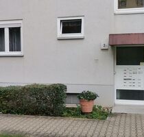 1-1,5 Zimmer Wohnung in Öhringen West