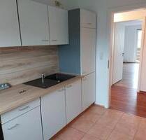 Suhlendorf, 3 Zimmer Wohnung mit Balkon