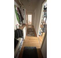 NUR für kurze Zeit - Helle 3-Zimmer Wohnung mit EBK in Laim, Münc - München Pasing-Obermenzing