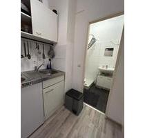 !!!Durchlesen!!! 1 Zimmer Wohnung - Braunschweig Westliches Ringgebiet