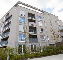 ++ ab 01.07 ++ Klein aber fein! 1-Zimmer Neubauwohnung mit Einbauküche zu vermieten - Schorndorf